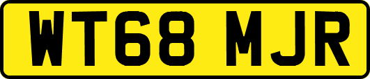 WT68MJR