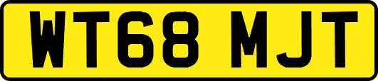 WT68MJT