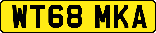 WT68MKA