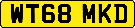 WT68MKD