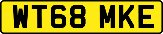 WT68MKE