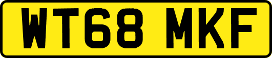 WT68MKF