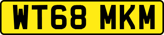 WT68MKM
