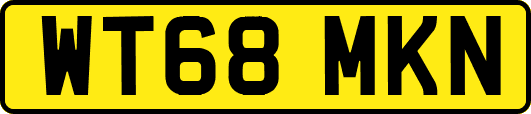 WT68MKN