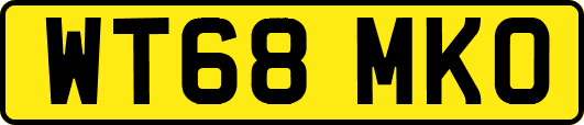 WT68MKO