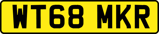 WT68MKR