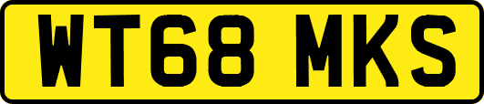 WT68MKS