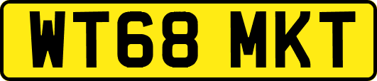 WT68MKT