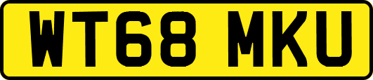 WT68MKU