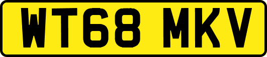 WT68MKV