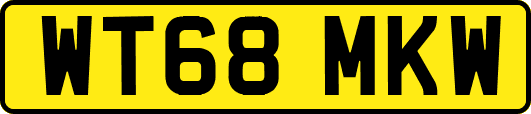 WT68MKW