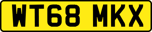 WT68MKX