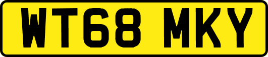WT68MKY