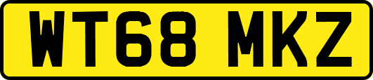WT68MKZ