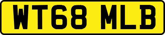 WT68MLB