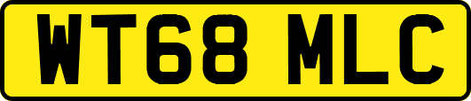 WT68MLC