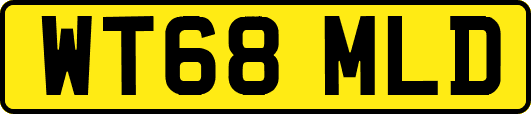 WT68MLD