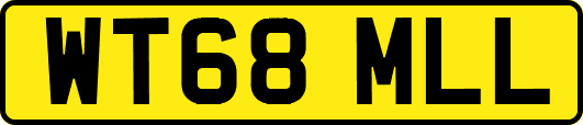 WT68MLL