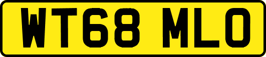 WT68MLO