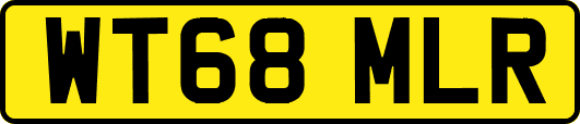 WT68MLR