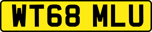 WT68MLU