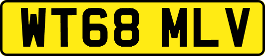 WT68MLV