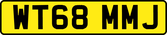 WT68MMJ