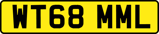 WT68MML