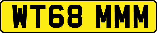 WT68MMM