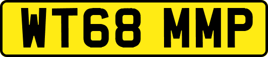 WT68MMP