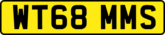 WT68MMS