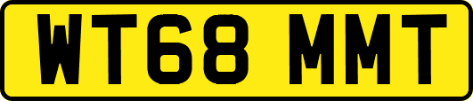 WT68MMT