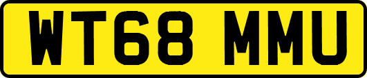 WT68MMU