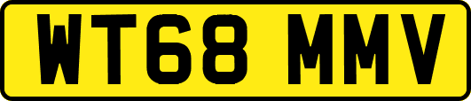 WT68MMV
