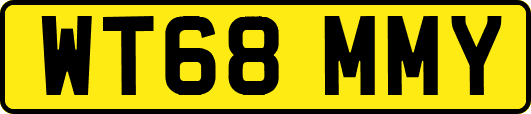 WT68MMY