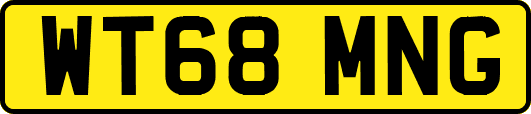 WT68MNG