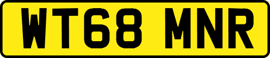 WT68MNR