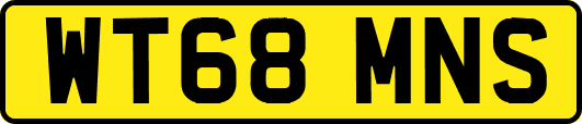WT68MNS