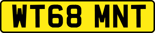 WT68MNT
