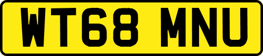 WT68MNU
