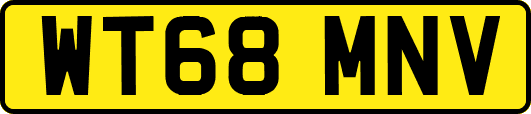 WT68MNV