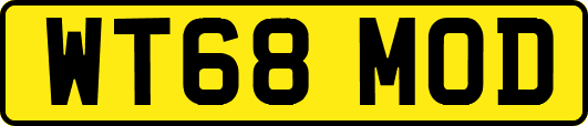 WT68MOD