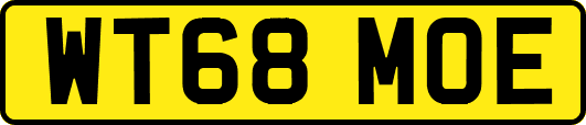 WT68MOE