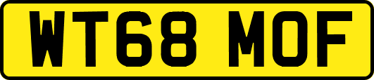 WT68MOF