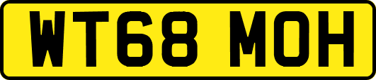 WT68MOH