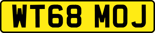 WT68MOJ