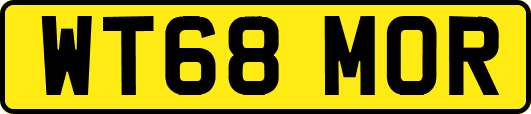 WT68MOR