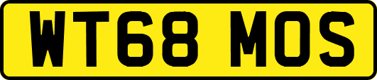 WT68MOS