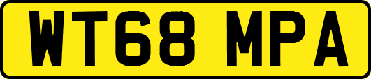 WT68MPA