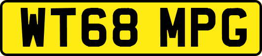 WT68MPG